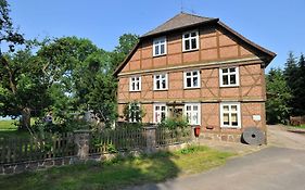 Beutower Muhle Ferienwohnung